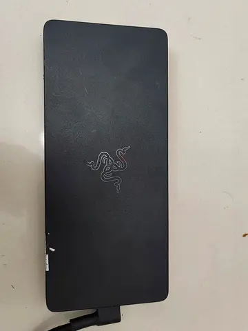 Razor BLADE 250W Power Adapter( NEGOTIABLE)