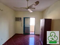 🔥 Hot Offer 1 BHK Only For Family // No Security Deposit // With Balcony // Window Ac // Ce