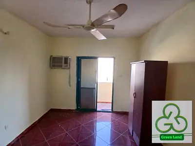 🔥 Hot Offer  1 BHK Only For Family  // No Security Deposit // With Balcony // Window Ac // Central Gas // Only 20 K