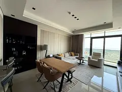 Nicely furnished 2-Bedroom Apartment for Rent