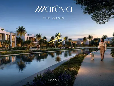 Elegant Villa | Waterfront Living | Prime Location