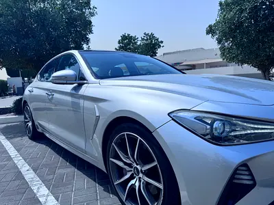 صورة 3 لـ 2018 Genesis G70
