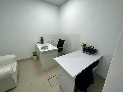 Ready-to-Move Office | Direct from Owner | Prime Location