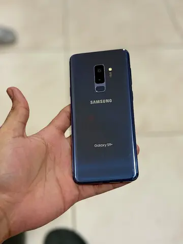 Samsung S9plus
