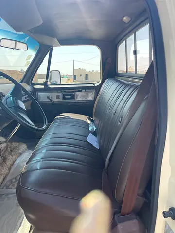 صورة 17 لـ 1977 GMC PICKUP
