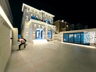 Residential and Commercial Villa in a Strategic Location