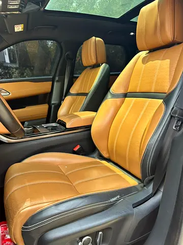 Land Rover Range Rover Velar HSE, миниатюра 11