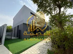 🏡 Luxury Villa for Rent | Masaar – Sendian Community | Sharjah