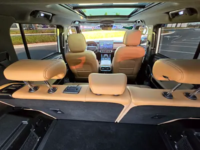 Jetour T2 Luxury, миниатюра 8