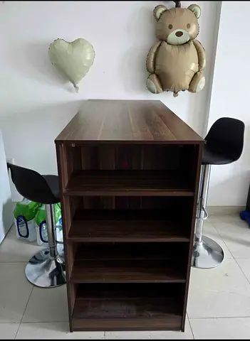 High table