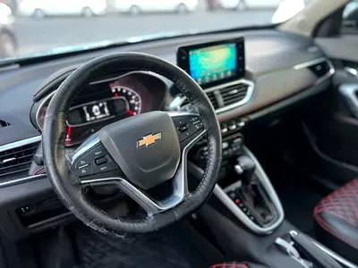 Chevrolet Groove Premier, миниатюра 7