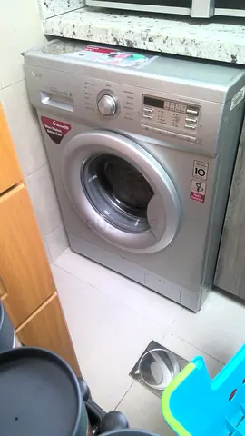 LG Washing Machine