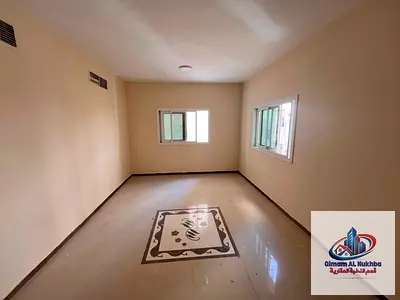 اغتنم الفرصة شقة بلكونه بإطلالة مفتوحة - مساحة كبيرة - تكييف وغاز مركزي - تسهيلات في السداد – صيانة على المالك موقع مميز سهل الوصول الى مخرج دبي