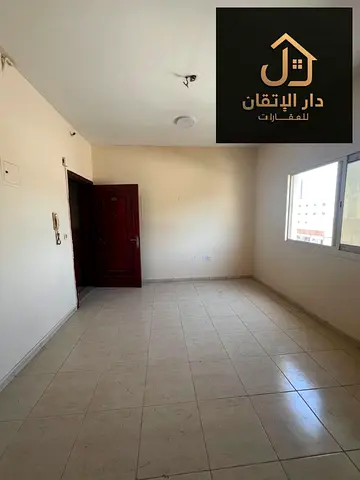 Studio for Annual Rent in Al Butina | Central AC | Spacious | Prime Location |