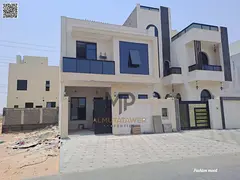 Townhouse for sale at ajman| al helio2 area| 5 master rooms,majlis,hall,roof | freehold for|negotiab