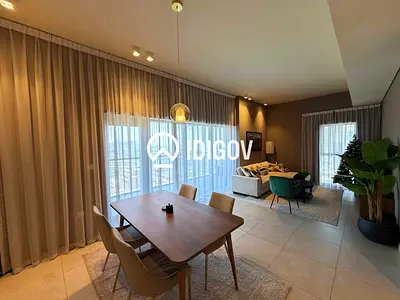 1 BR · Apartment · Park View Tower, Jumeirah Village Circle