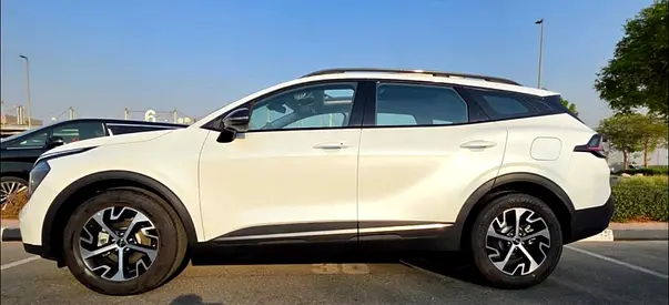 Kia Sportage, миниатюра 2