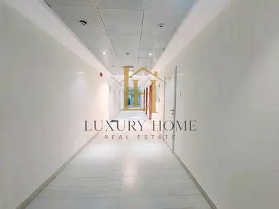 VERY SPACIOUS 2BHK WITH CLOSE HALL+MASTER ROOM+HUGE BALCONY IN AL SOOR SHARJAH