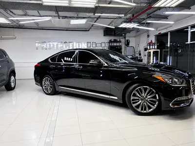 صورة 1 لـ 2015 Genesis G80