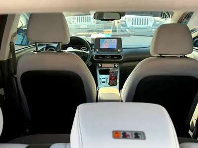 صورة 7 لـ 2023 Hyundai KONA