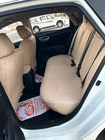 2018 Nissan SENTRA — фото 10