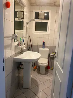 Private room with washroom Available for rent