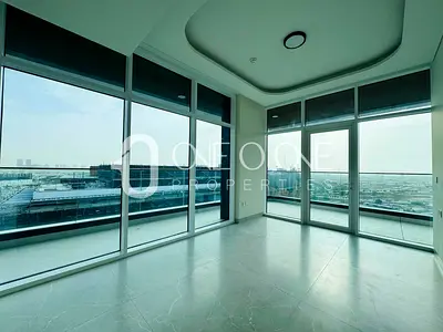 Brand New | Pool View | Luxury Unit | Maid Room