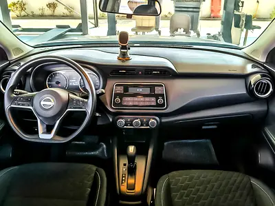 صورة 11 لـ 2023 Nissan KICKS