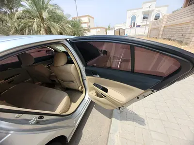 2011 Honda ACCORD 照片 7