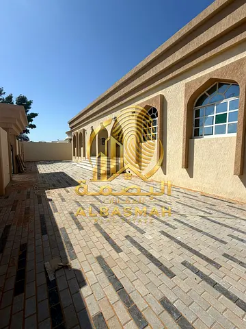 Luxury Super Duplex Villa For Rent Al Ramtha area Sharjah