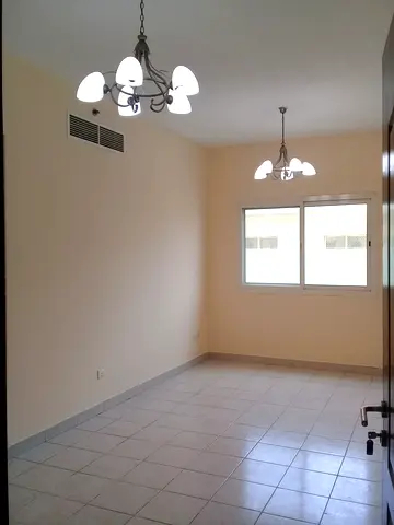 2 BHK Available for Executive & Family in Al Qusais