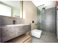 Brand New One Bedroom Apartment, balcony, Built in Kitchen appliance