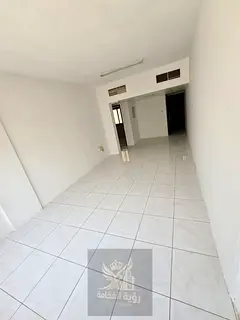 Three-Bedroom Apartment for Annual Rent in Al Majaz 2 – Sharjah A spacious three-bedroom apartment