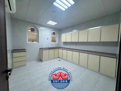 🏡 Brand New 4BHK In Al Shamkha