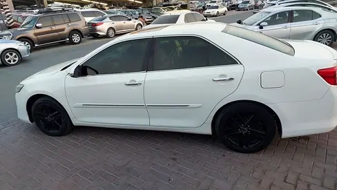 صورة 12 لـ 2015 Toyota CAMRY