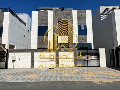 إذا كنت تبحث عن فيلا تجمع بين الفخامة، والمساحات الواسعة، والتشطيب الراقي، فهذه الفيلا في منطقة الياسمين هي الخيار المثالي لك ولعائلتك.