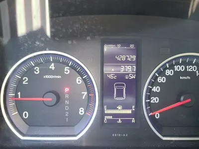 صورة 8 لـ 2011 Honda CR-V