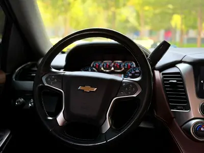 2019 Chevrolet TAHOE — фото 10