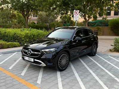 Mercedes-Benz GLC 300 AMG 4MATIC, миниатюра 2