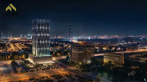 إطلالة على وسط المدينة | شقة استوديو | بن غاطي إيثيريا
