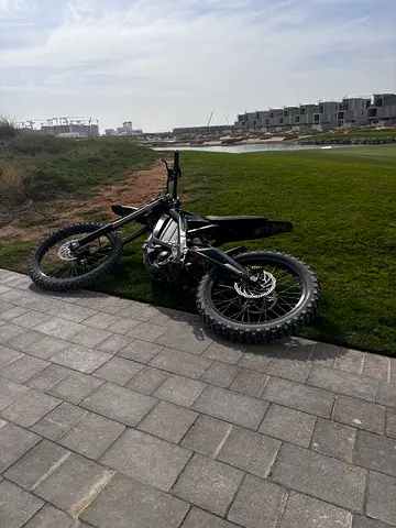 Surron Light Bee X 2025 | Black | Original Owner I Negotiable