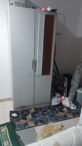 Cupboards