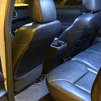 2019 Toyota TACOMA 照片 9