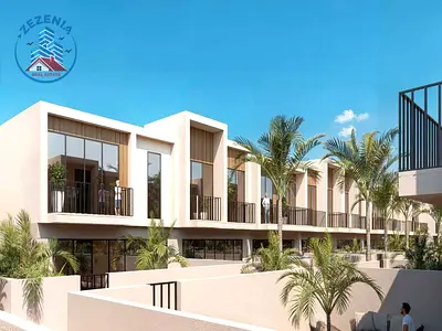 60% ON HANDOVER | CRYSTAL LAGOON | 2% MONTHLY | 15%ROI