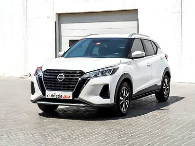 صورة 3 لـ 2023 Nissan KICKS