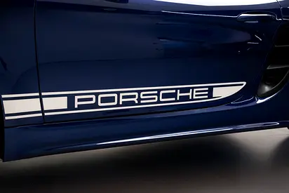 Porsche 718 Boxster, миниатюра 20