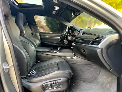 2019 BMW XM photo 14