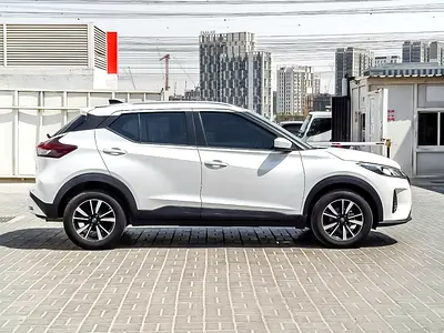 صورة 4 لـ 2023 Nissan KICKS