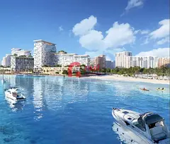 Beachfront Elegance | Luxury Apartment | Best Investment