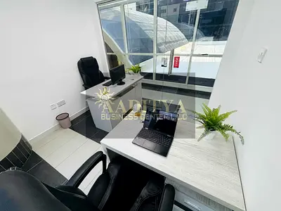 Beautiful Office | direct from Owner | ⁠near to Metro Station